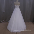 Chiffon Bridal Wedding Dress Angemessener Preis